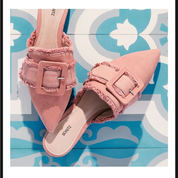 Schutz Mules - Picture 7 of 7